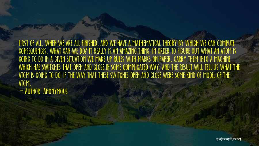 You're Simply Amazing Quotes By Anonymous