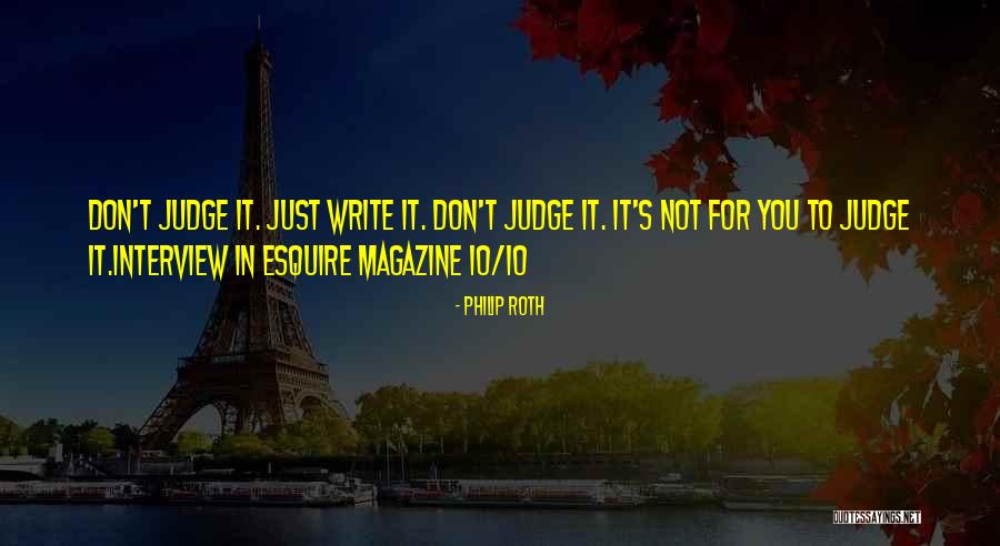 Youre So Cool Quotes By Philip Roth Youre So Cool Quotes By Philip Roth
