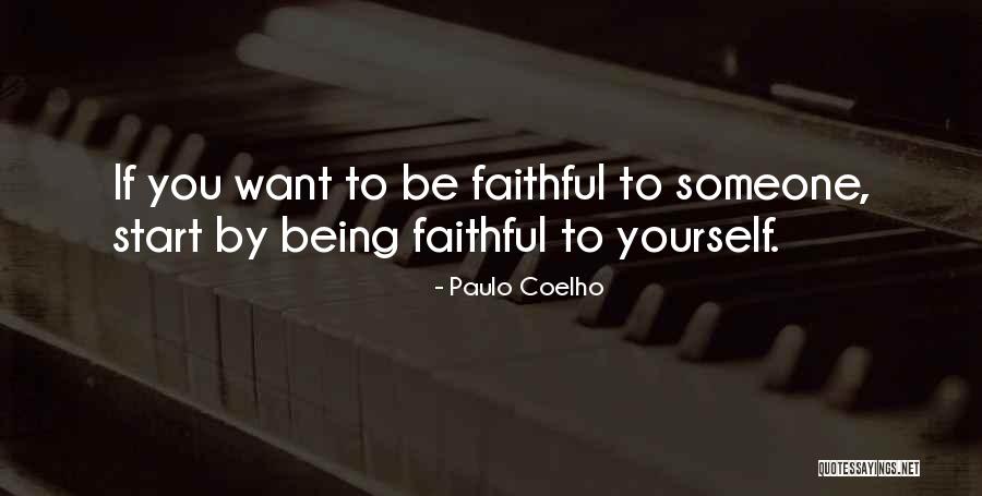 Youre So Cute Quotes By Paulo Coelho
