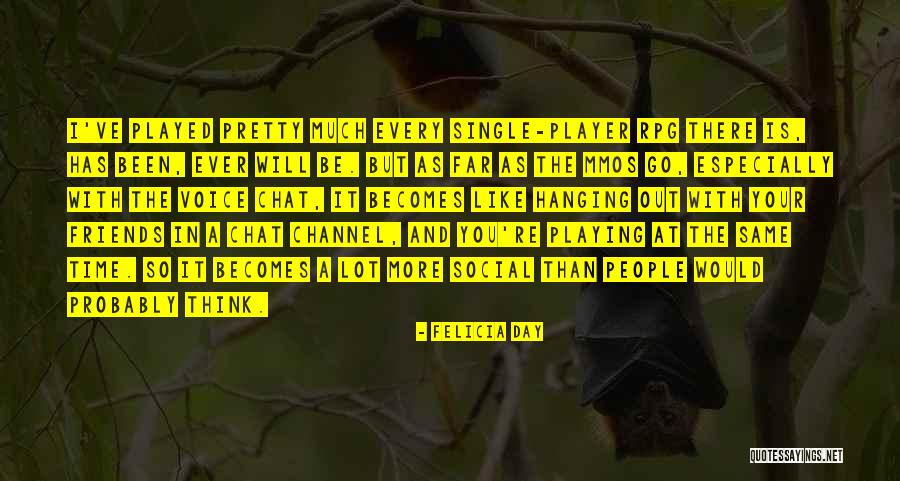 You're So Far Quotes By Felicia Day You're So Far Quotes By Felicia Day