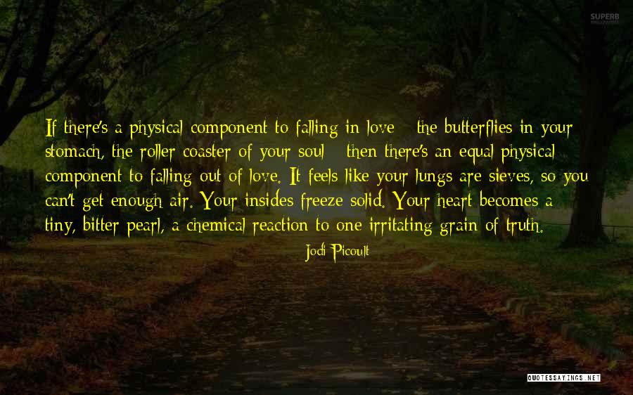 You're So Irritating Quotes By Jodi Picoult You're So Irritating Quotes By Jodi Picoult