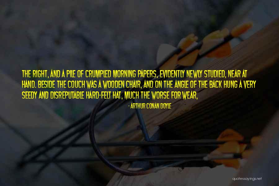 You're So Near Yet So Far Quotes By Arthur Conan Doyle You're So Near Yet So Far Quotes By Arthur Conan Doyle
