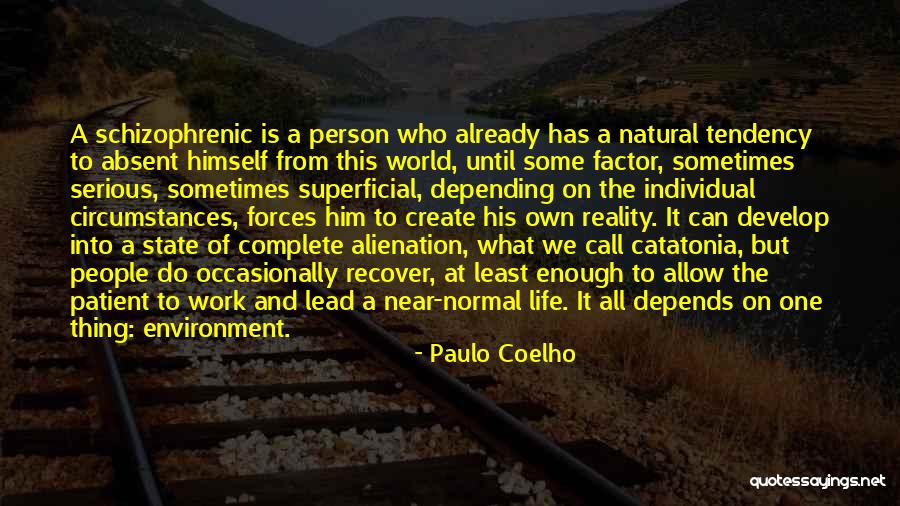 You're So Near Yet So Far Quotes By Paulo Coelho