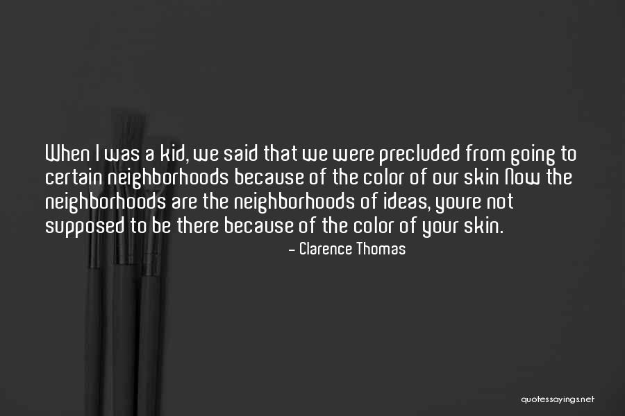 Youre So Quotes By Clarence Thomas Youre So Quotes By Clarence Thomas