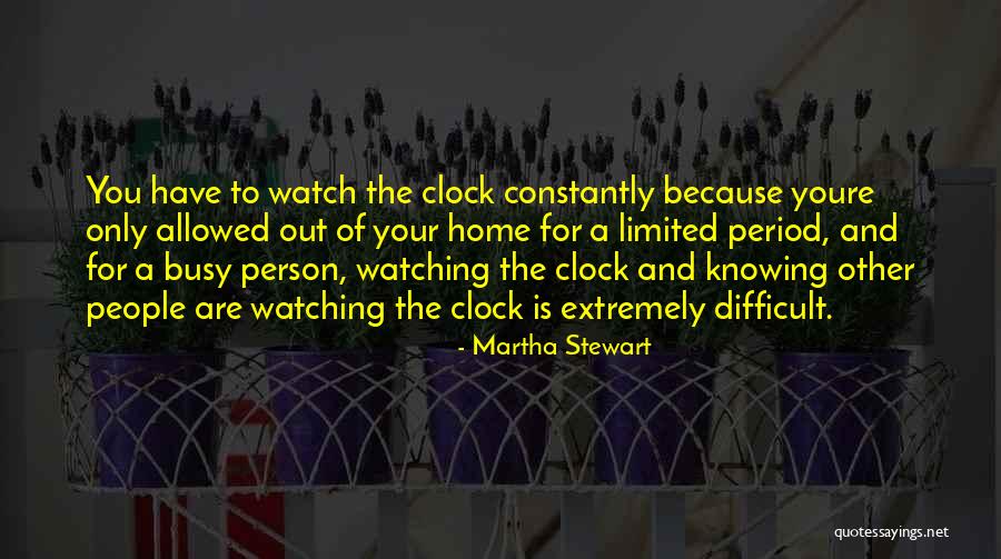 Youre So Quotes By Martha Stewart Youre So Quotes By Martha Stewart