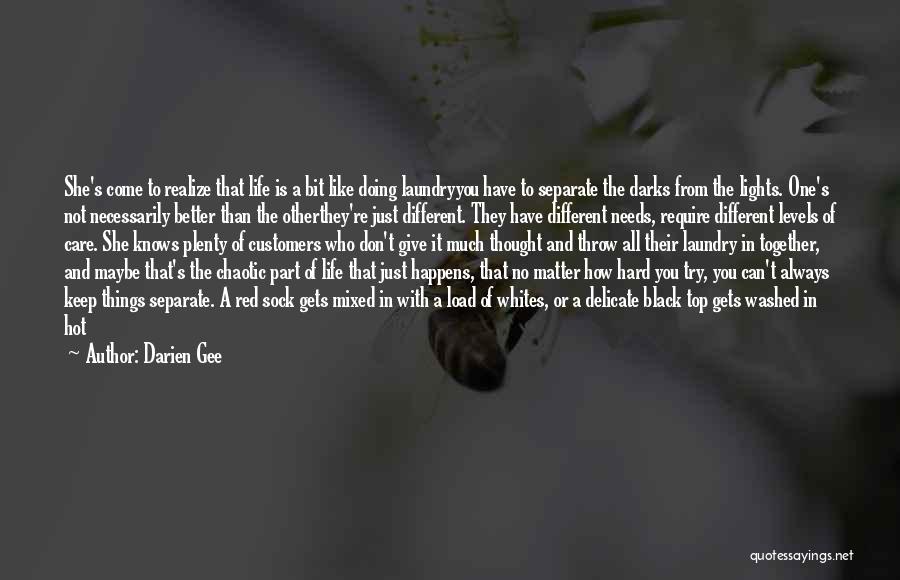 You're The Best Husband Quotes By Darien Gee You're The Best Husband Quotes By Darien Gee