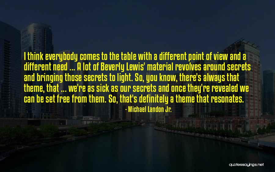 You're The Light Quotes By Michael Landon Jr. You're The Light Quotes By Michael Landon Jr.