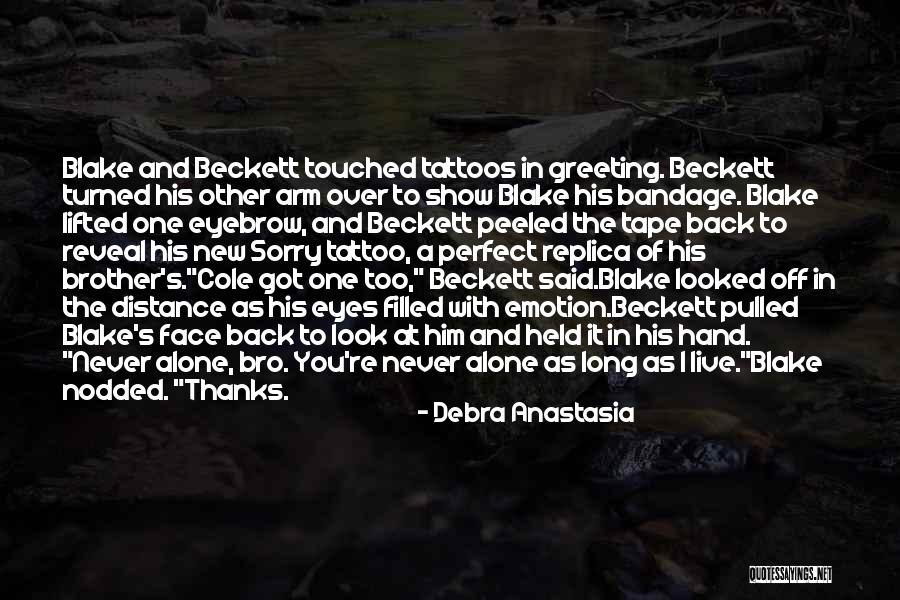 You're Too Perfect Quotes By Debra Anastasia You're Too Perfect Quotes By Debra Anastasia