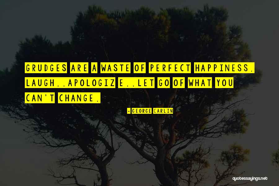 You're Too Perfect Quotes By George Carlin You're Too Perfect Quotes By George Carlin