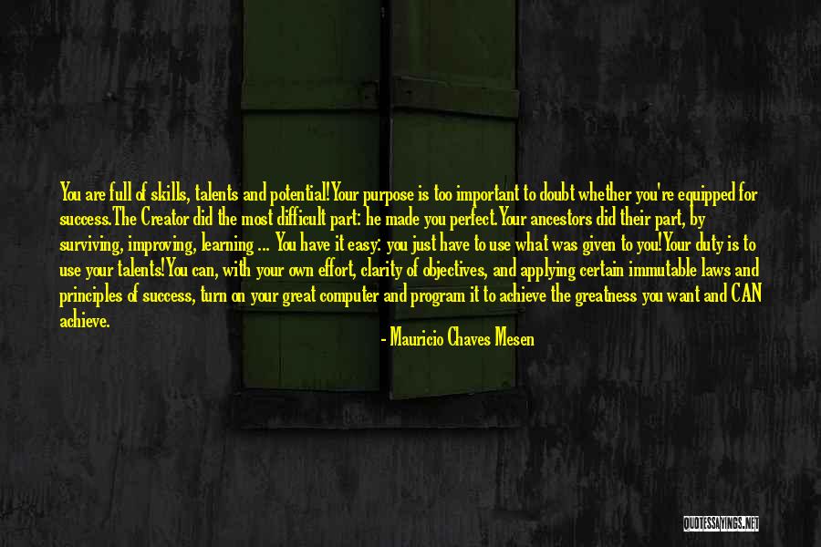 You're Too Perfect Quotes By Mauricio Chaves Mesen You're Too Perfect Quotes By Mauricio Chaves Mesen