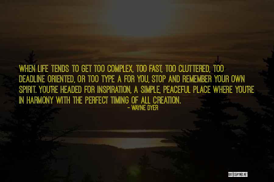You're Too Perfect Quotes By Wayne Dyer You're Too Perfect Quotes By Wayne Dyer
