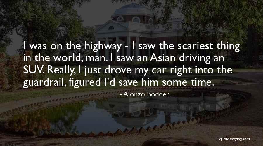 Youre Wearing Quotes By Alonzo Bodden Youre Wearing Quotes By Alonzo Bodden