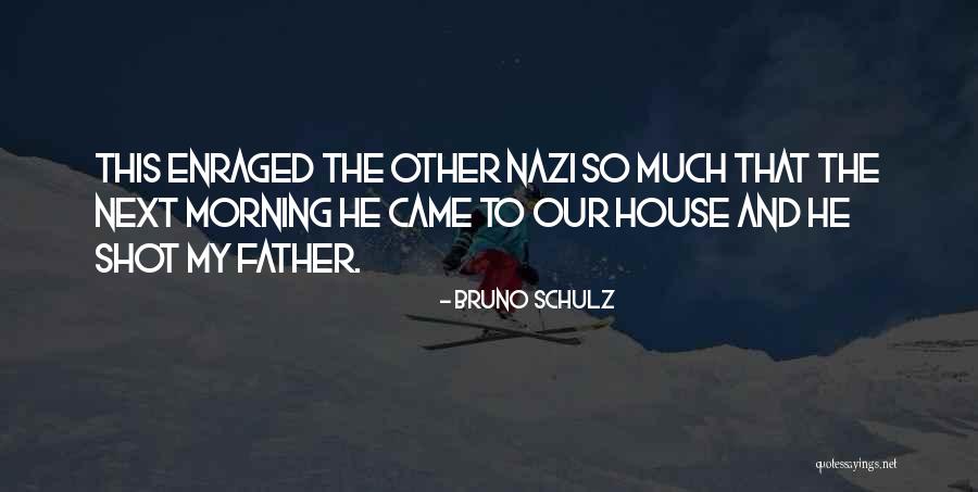 Yourreflexcard Quotes By Bruno Schulz Yourreflexcard Quotes By Bruno Schulz
