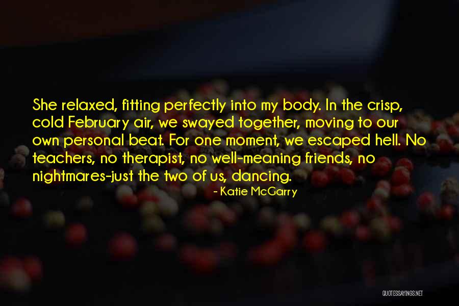 Yourreflexcard Quotes By Katie McGarry Yourreflexcard Quotes By Katie McGarry