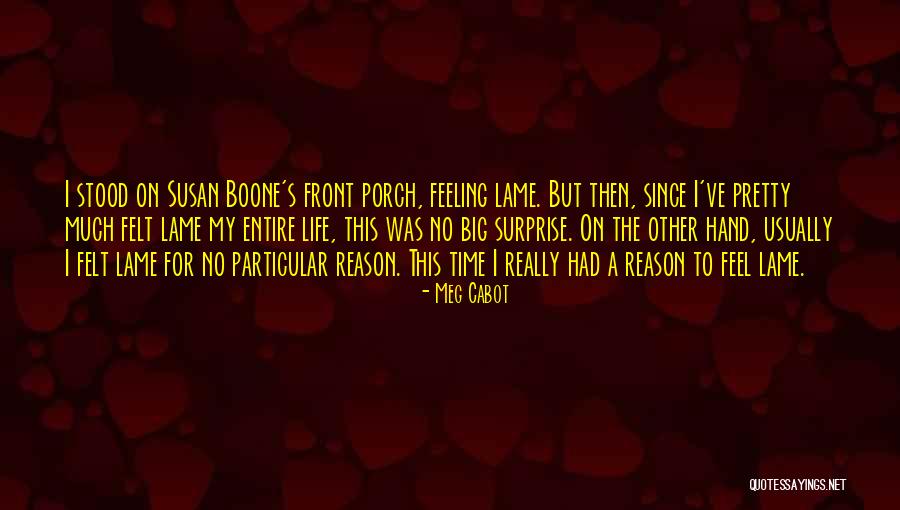 Yourrre Quotes By Meg Cabot Yourrre Quotes By Meg Cabot