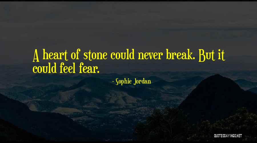 Yourrre Quotes By Sophie Jordan Yourrre Quotes By Sophie Jordan