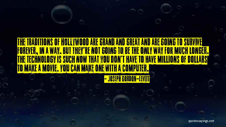 Yours Forever Movie Quotes By Joseph Gordon-Levitt Yours Forever Movie Quotes By Joseph Gordon-Levitt