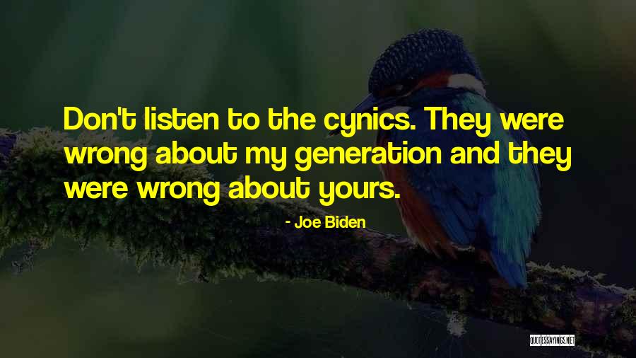 Yours My Quotes By Joe Biden Yours My Quotes By Joe Biden