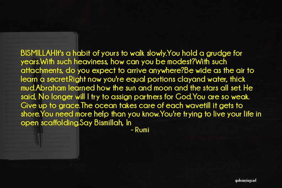 Yours Till Quotes By Rumi Yours Till Quotes By Rumi