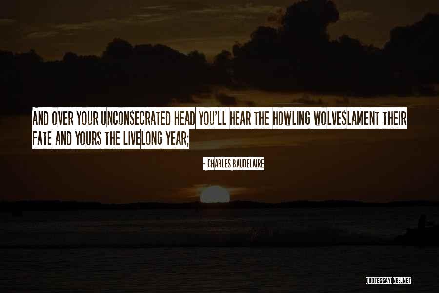 Yours Your Quotes By Charles Baudelaire Yours Your Quotes By Charles Baudelaire