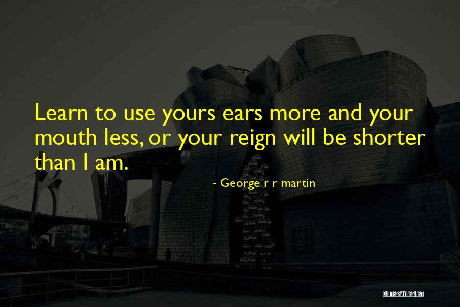 Yours Your Quotes By George R R Martin Yours Your Quotes By George R R Martin