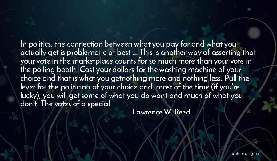 Yours Your Quotes By Lawrence W. Reed Yours Your Quotes By Lawrence W. Reed