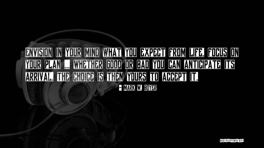 Yours Your Quotes By Mark W. Boyer Yours Your Quotes By Mark W. Boyer