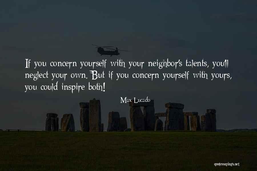 Yours Your Quotes By Max Lucado Yours Your Quotes By Max Lucado