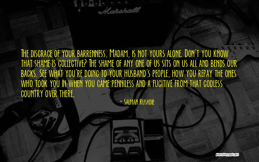 Yours Your Quotes By Salman Rushdie Yours Your Quotes By Salman Rushdie