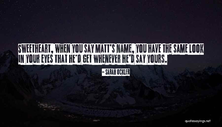 Yours Your Quotes By Sarah Ockler Yours Your Quotes By Sarah Ockler