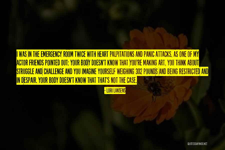 Yourself And Your Friends Quotes By Lori Lansens Yourself And Your Friends Quotes By Lori Lansens