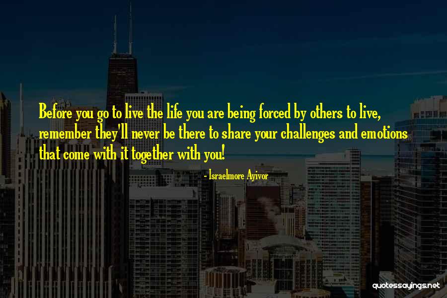 Yourself Being Unique Quotes By Israelmore Ayivor Yourself Being Unique Quotes By Israelmore Ayivor