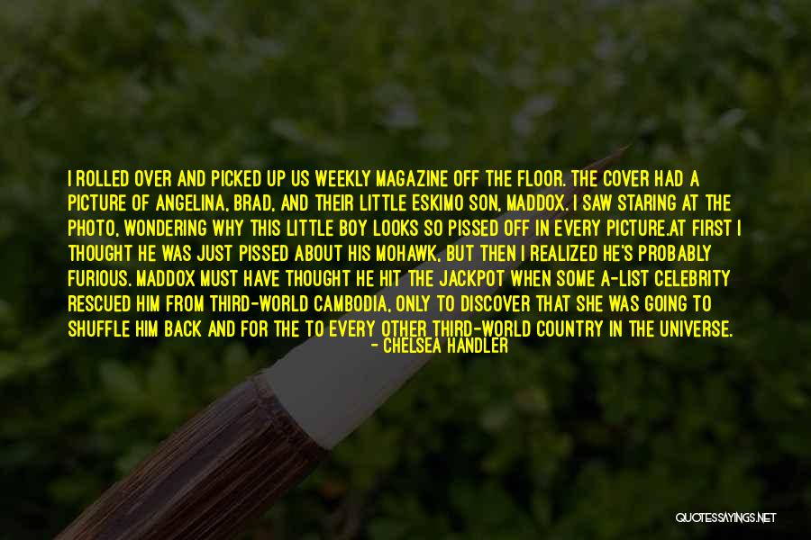 Yourself Cover Photo Quotes By Chelsea Handler Yourself Cover Photo Quotes By Chelsea Handler