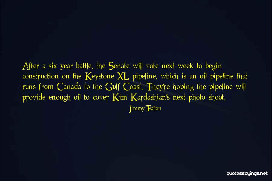 Yourself Cover Photo Quotes By Jimmy Fallon