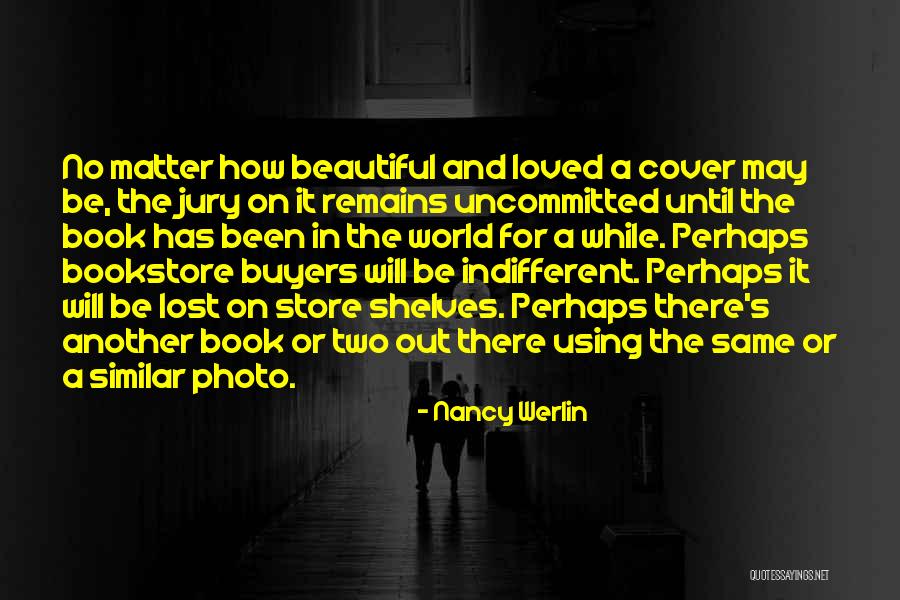 Yourself Cover Photo Quotes By Nancy Werlin Yourself Cover Photo Quotes By Nancy Werlin