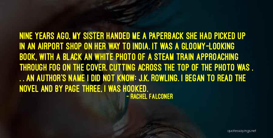 Yourself Cover Photo Quotes By Rachel Falconer Yourself Cover Photo Quotes By Rachel Falconer