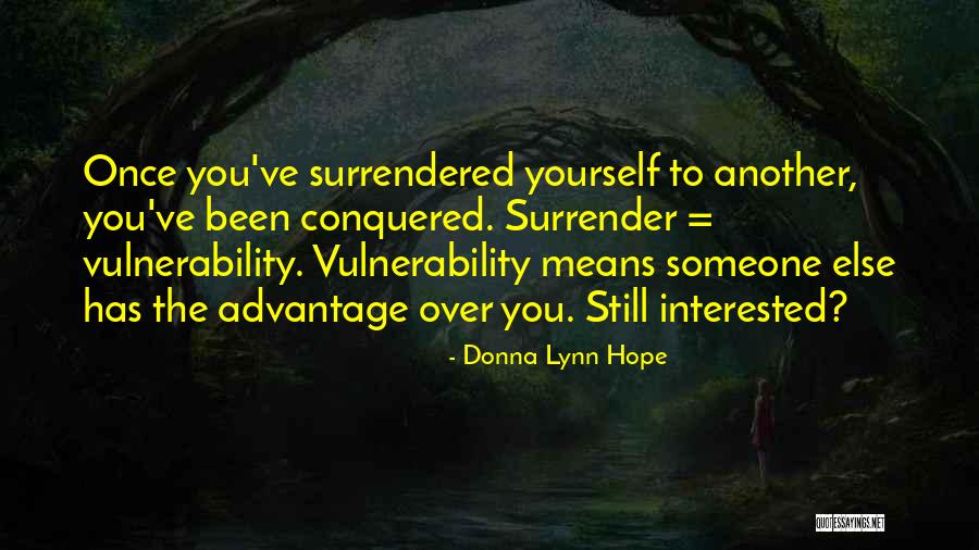 Yourself In Love Quotes By Donna Lynn Hope Yourself In Love Quotes By Donna Lynn Hope