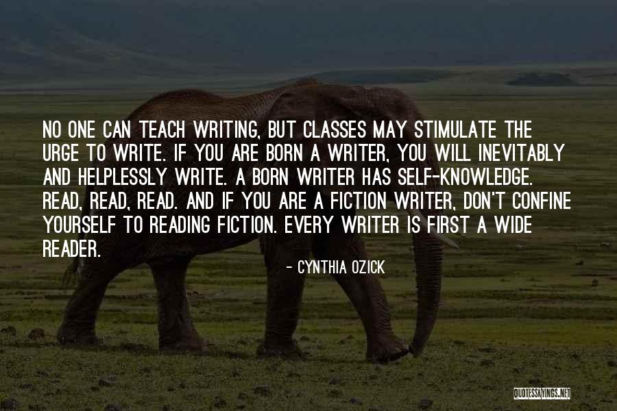 Yourself No Quotes By Cynthia Ozick Yourself No Quotes By Cynthia Ozick