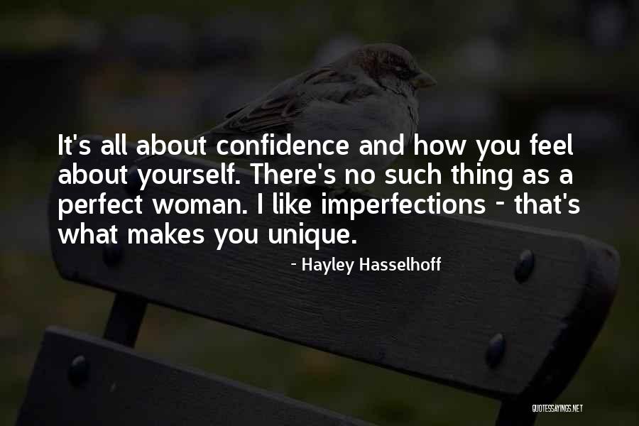 Yourself No Quotes By Hayley Hasselhoff Yourself No Quotes By Hayley Hasselhoff