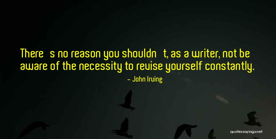Yourself No Quotes By John Irving Yourself No Quotes By John Irving