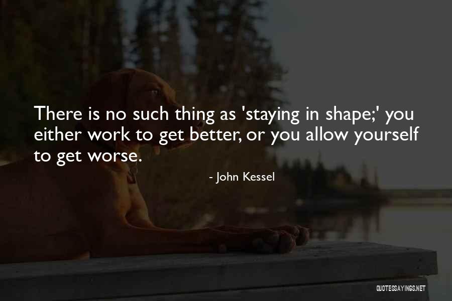 Yourself No Quotes By John Kessel Yourself No Quotes By John Kessel