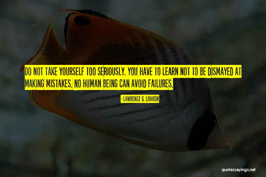 Yourself No Quotes By Lawrence G. Lovasik Yourself No Quotes By Lawrence G. Lovasik
