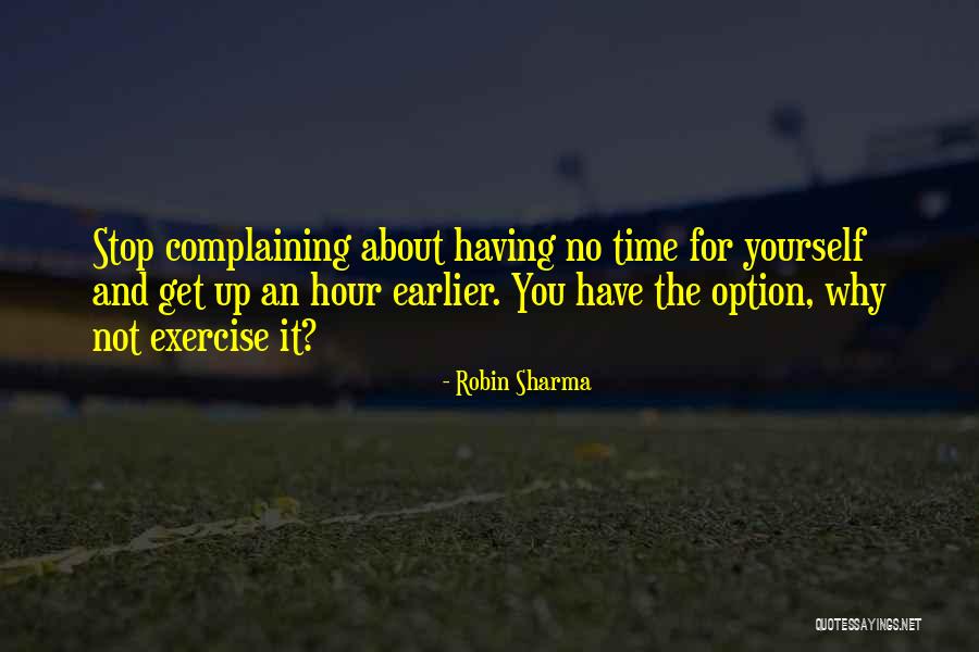 Yourself No Quotes By Robin Sharma Yourself No Quotes By Robin Sharma