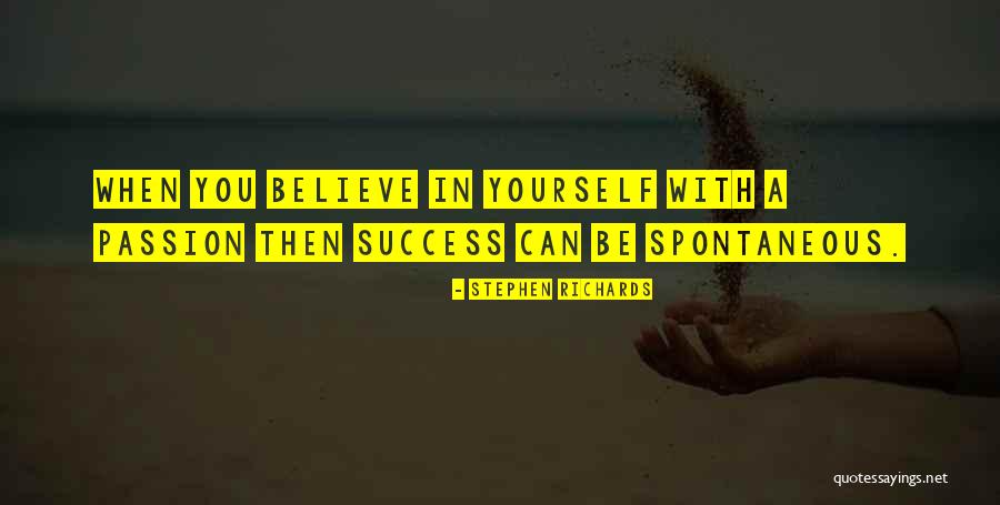 Yourself Quotes Quotes By Stephen Richards Yourself Quotes Quotes By Stephen Richards