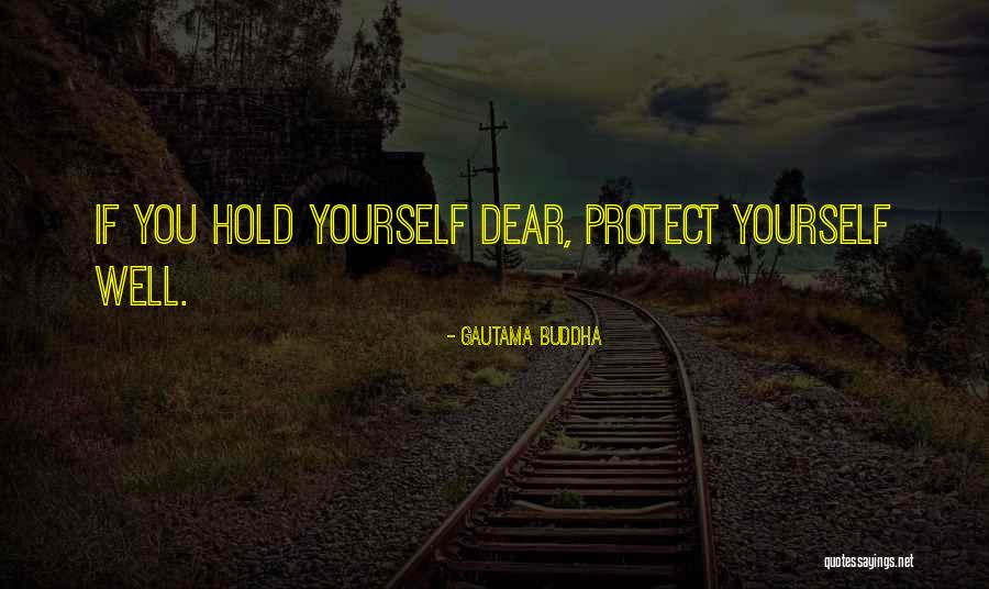 Yourself Well Quotes By Gautama Buddha Yourself Well Quotes By Gautama Buddha