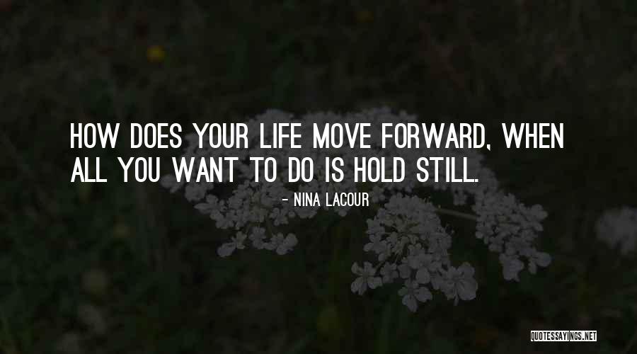 Yourselfers Quotes By Nina LaCour Yourselfers Quotes By Nina LaCour