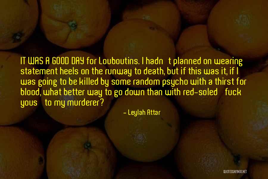 Yous Quotes By Leylah Attar Yous Quotes By Leylah Attar
