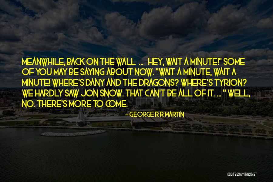 Yousaf Jan Quotes By George R R Martin Yousaf Jan Quotes By George R R Martin