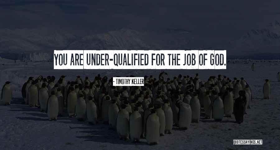 Yousayitwesprayit Quotes By Timothy Keller Yousayitwesprayit Quotes By Timothy Keller