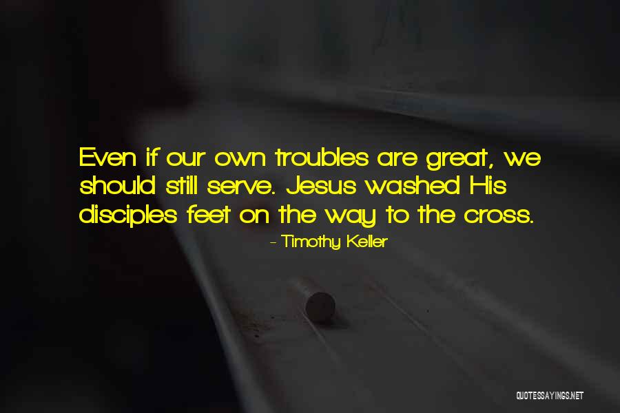 Yousayitwesprayit Quotes By Timothy Keller Yousayitwesprayit Quotes By Timothy Keller